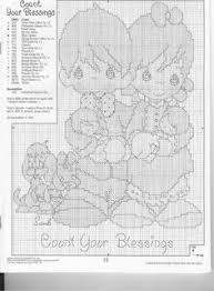 Frankenstein … add back stitch mouth and sti… 750 Cross Stitch Precious Moments Ideas Cross Stitch Stitch Precious Moments