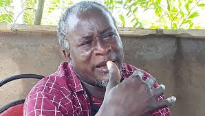 Former kibwezi member of parliament kalembe ndile has recorded a statement at parliament police station in nairobi after expressing fears over his life. Sonko In Trouble For Threatening Kalembe Ndile K24 Tv