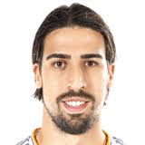 Le troisième joueur flashback est la sur fifa 21 est là. Sami Khedira Fifa 21 86 Flashback Rating And Price Futbin
