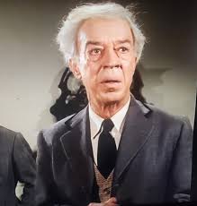 Remembering Thomas Ellis Houy