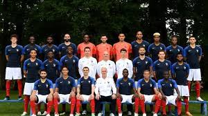 290 likes · 2 talking about this. Mondial 2018 Decouvrez La Photo Officielle De L Equipe De France