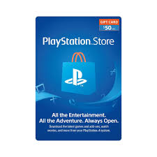 Do i need a mousepad? Game One Psn 50 Usd Playstation Store Gift Card Digital Code Game One Ph