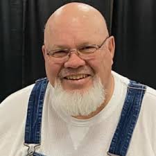 Gregory Lynn Stapp, 71, Russell Springs