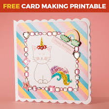These free printable sentiments are ideal for adding to handmade cards and other projects. Free Card Making Downloads Craft With Sarah