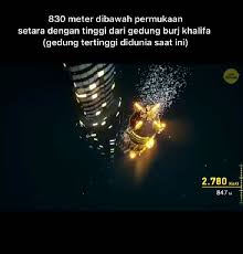 Jumpa sejadah dan objek, kapal selam kri nanggala 402 sah tenggelam. Hxa5 Jsa3s 6im