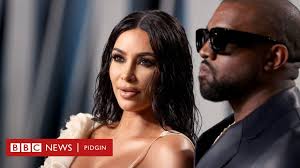 Since rumors of kim kardashian and kanye west's divorce first began, every story reported that the split was totally amicable with no bad blood between the a source told page six that the pair haven't been on speaking terms for quite some time. Kim Kardashian And Kanye West Don Agree To Joint Custody After Divorce Bbc News Pidgin