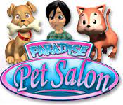 You`ll turn a small corner spa into a huge success with fast and hard work. Paradise Pet Salon Ipad Iphone Android Mac Pc Game Big Fish