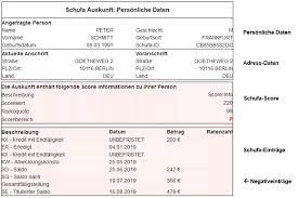 Jedoch kann es je nach einzelfall möglich sein, die kosten im rahmen eines berufsbedingten umzuges als. Schufa Eintrag Wann Warum Und Wie Lange Alle Tipps Giromatch