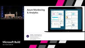 Writing custodian logs to azure app insights¶. Continuous Monitoring For Devops With Azure Application Insights Log Analytics Build 2018 Youtube