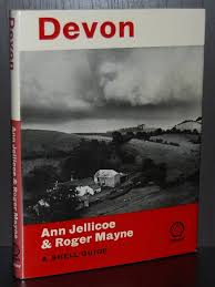 Devon (Shell Guides)