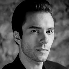 Tim Novotny: Actor, director and editor.