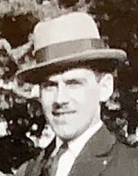 George Robert Lamont (1906-1988)