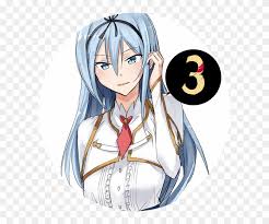 With yukiyo fujii, yurika kubo, lynn, ari ozawa. Licensed Saijaku Muhai No Bahamut Anticipation Archive Saijaku Muhai No Bahamut Fi Clipart 3434265 Pikpng