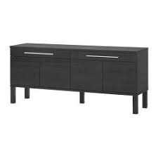 Bjursta Sideboard Brown Ikea Ikea Sideboard Ikea Dining Ikea Buffet