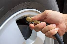 Get Pumped Fuel Efficient Tire Repair Fuel Economy