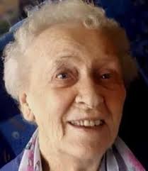 Elizabeth Whitty Obituary (2024)