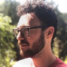 Vincent Rubinetti's Instagram, Twitter & Facebook