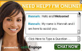 Proof of Concept: The Fatal First Click: How do we hook them once we've got  them to look? Kristine Ferry Director of Web Servi