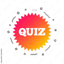 The chinese zodiac consists of 12 animals and five elements. Quiz Star Sign Icon Questions And Answers Game Symbol Colorful Geometric Shapes Gradient Quiz Icon Design Vector Stock Vector Adobe Stock