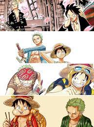One Piece Strong World Tumblr Personajes De One Piece Anime One Piece Momentos Divertidos De Naruto
