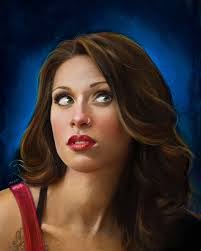 Sonia Knott's Instagram, Twitter & Facebook