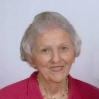 Obituary information for Mercedes Faul Prejean