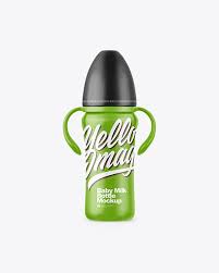 Download Milk Bottle Packaging Mockup Download Free And Premium Psd Mockup Templates And Design Assets PSD Mockup Templates