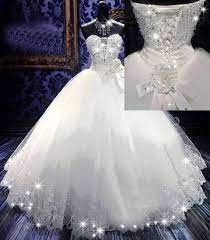 Cinderella Wedding Dress Bryllupskjoler Brudekjole Bryllup