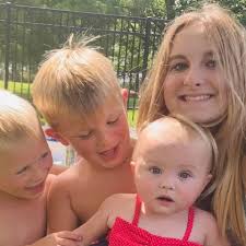 Fundraiser for Susan Sutton by Brynna Klink : Fire Relief Fund for Mikala  and Her Children