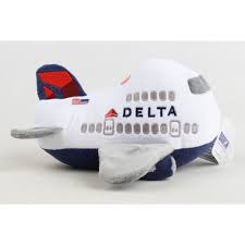 Maybe you would like to learn more about one of these? Delta Plush Toy Planewear