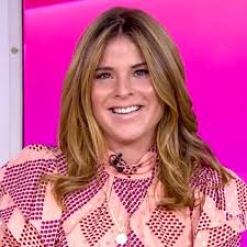 Jenna Bush Hager Defends Claim That White House Is Haunted