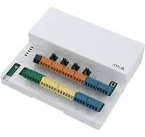 AXIS A9910 I/O Relay Expansion Module | Axis Communications