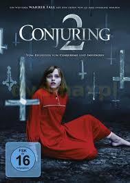 Książę czaruś (2018) dubbing pl premium nad księciem czarusiem ciąży klątwa, która powoduje, że zakochuje się w nim. Film Dvd The Conjuring 2 Obecnosc 2 Dvd Ceny I Opinie Ceneo Pl