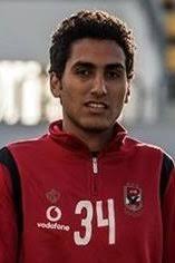 Ahmed Hamdi