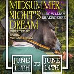 A Midsummer Night’s Dream