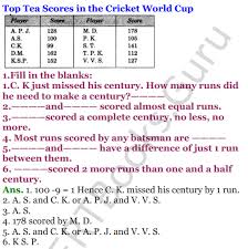 Homework chapter 2 3 form 2. Pdf Ncert Solutions For Class 3 Mathematics Chapter 2 Fun With Numbers