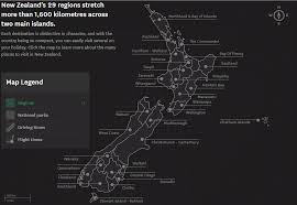 Melancong ke nz, christchurch, new zealand. Melancong Ke New Zealand Jejak Travel Santai