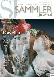 Sammler Journal Porzellan Rudolstadt (Vorschau)