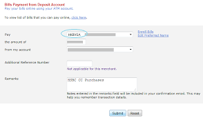 How to apply for first bank credit card. How To Pay Hsbc Credit Card Through Bpi Express Online Send Money To Philippines