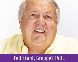 Ted Stahl's Instagram, Twitter & Facebook