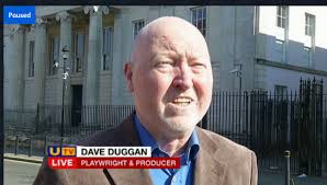 Denizen by Dave Duggan