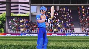 World cricket championship 3 mod apk is developed by nextwave multimedia, which is a sports game with millions of downloads on google play store. World Cricket Championship 3 Wcc3 Apk Mod Obb 1 4 Download Free For Android