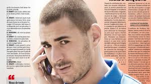 Welcome to the official facebook page of karim benzema. Sextape Affare Real Star Karim Benzema Gesteht Luge Eurosport