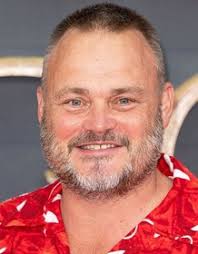 Al Murray TV Shows List