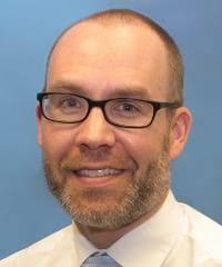 Dr. Christopher S. Dan, DO