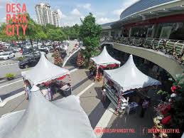The central park, desa parkcity, kepong. Desa Parkcity Kl å¸–å­ Facebook