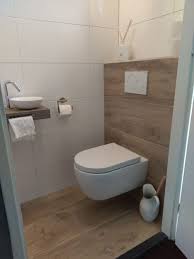 la bonne deco pour un petit salon 15 idees a piquer badezimmer kleine toilette toilette design