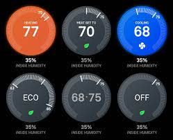 It has multiple sensors to help it understand what's happening in your home and a photoelectric sensor to detect slow, smoldering fires. Mmm Nest Status New Module For Your Nest Thermostats And Protect Smoke Detectors Magicmirror Forum