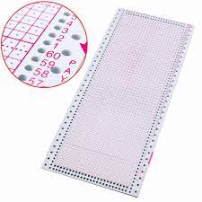 Most cards will work on any machine model. 10pcs Punchcard Fit For Brother Singer Knitting Machine Blank Punch Card Kh860 Kh868 Sk260 Sk280 Sewing Tools Accessory Aliexpress