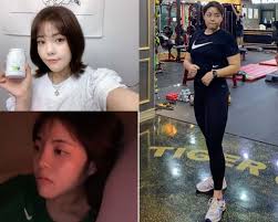 She has amassed over 2.6 million subscribers to her youtube channel. Transformasi Youtuber Mukbang Yang Soo Bin Yang Sukses Turun Bb Drastis